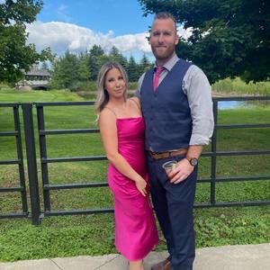 Meet your Posher, Troy